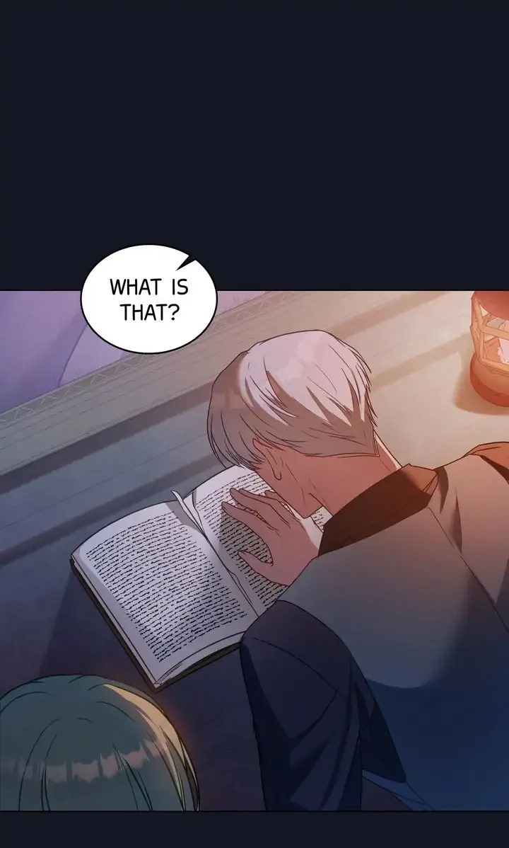 I've Become A True Villainess Chapter 25 page 48