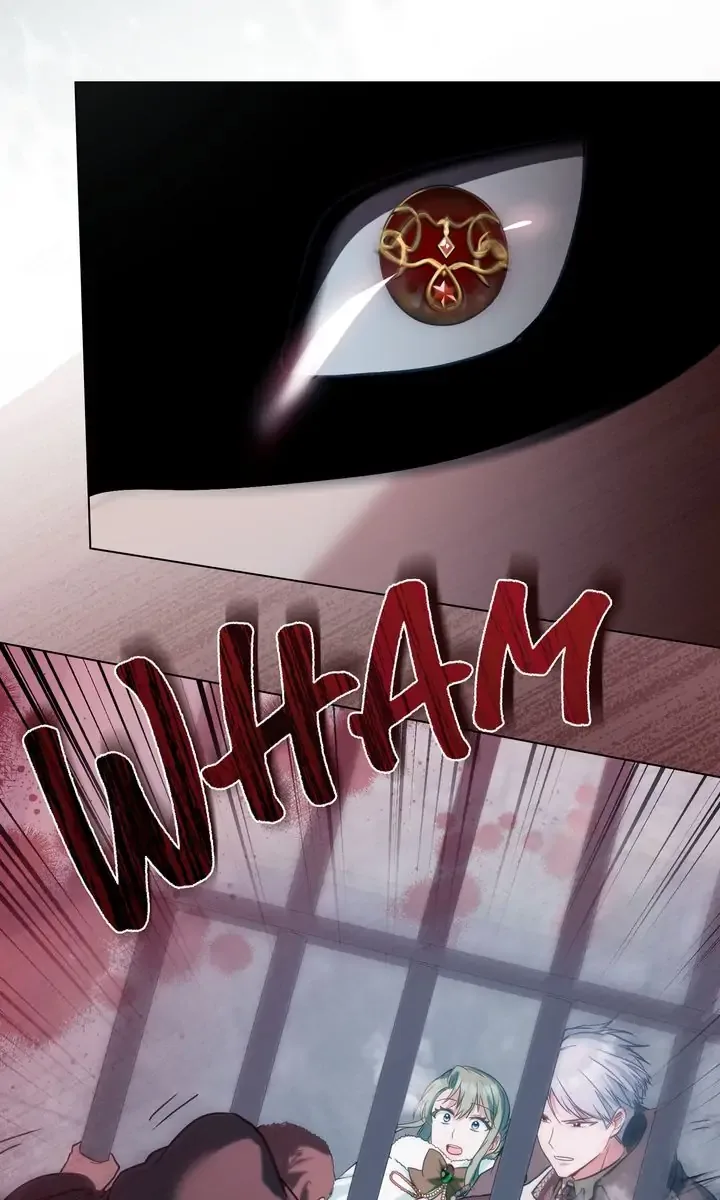 I've Become A True Villainess Chapter 27 page 34