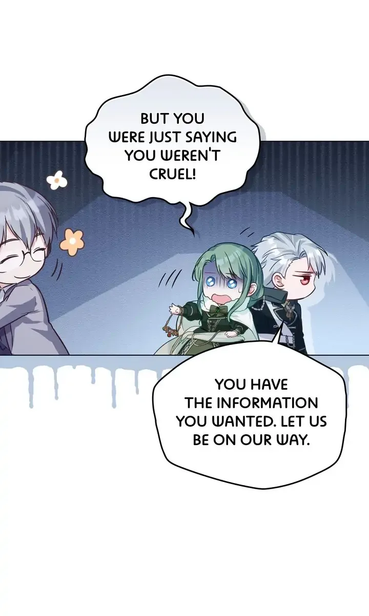 I've Become A True Villainess Chapter 27 page 40