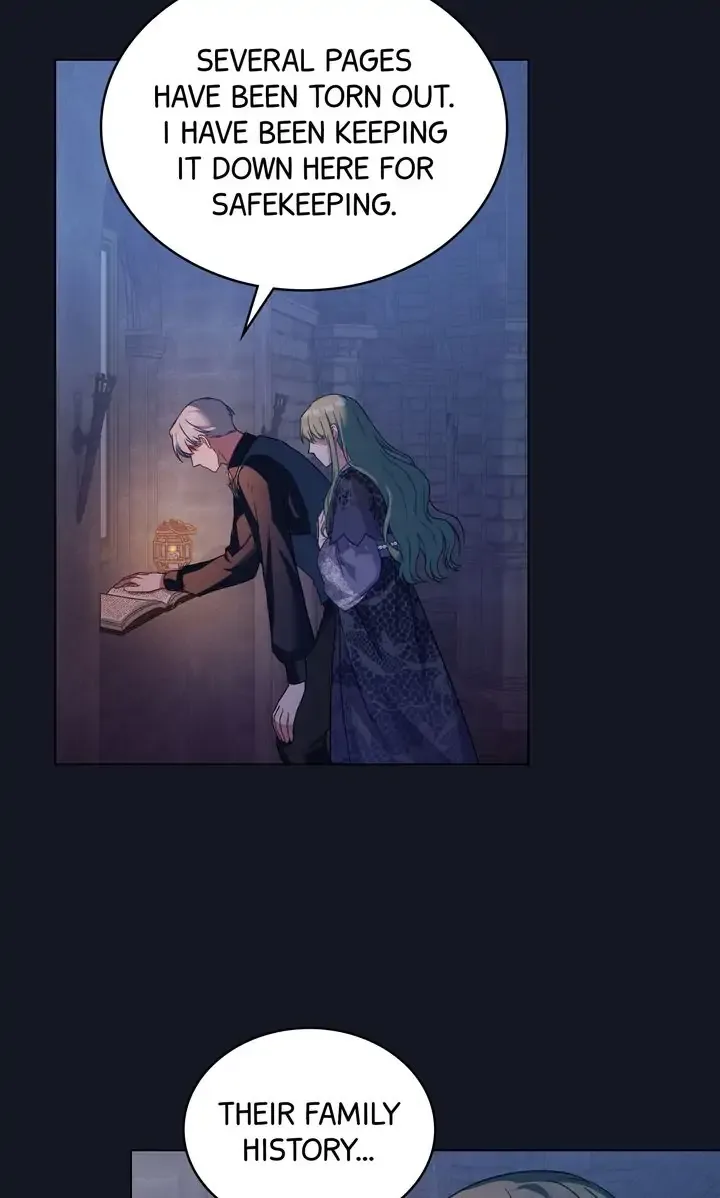 I've Become A True Villainess Chapter 25 page 50