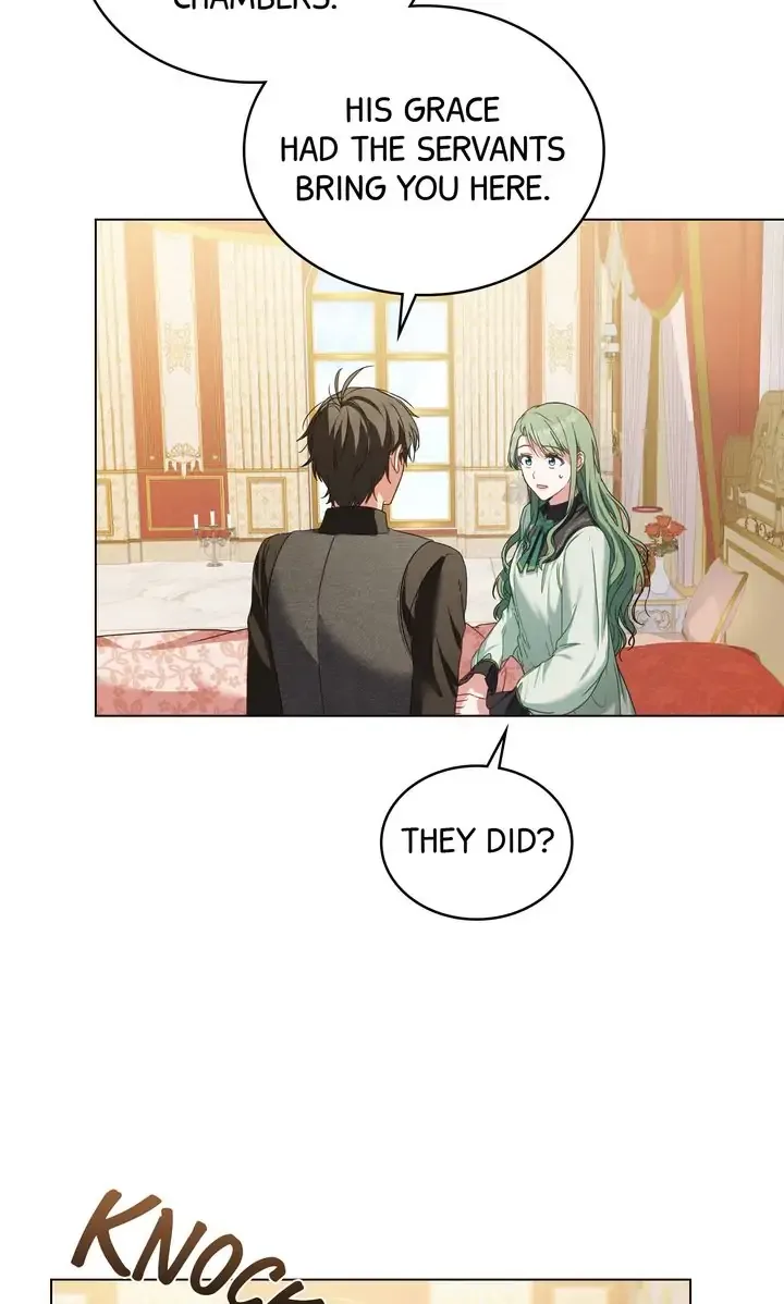 I've Become A True Villainess Chapter 26 page 10
