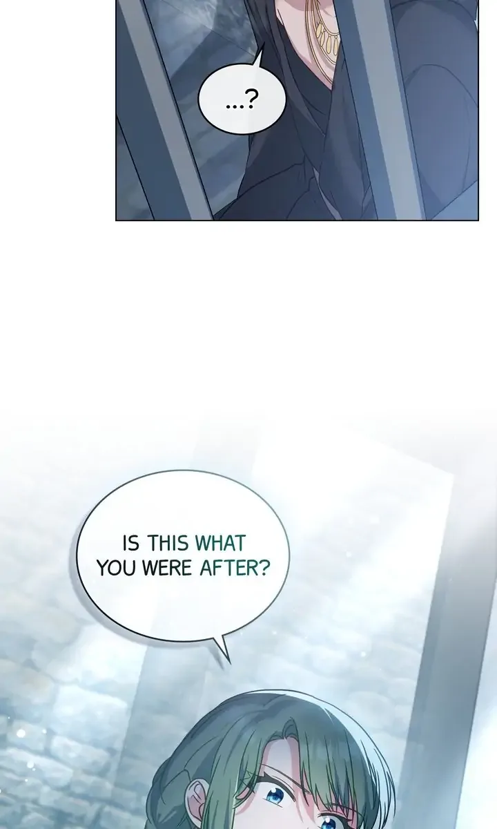 I've Become A True Villainess Chapter 27 page 32