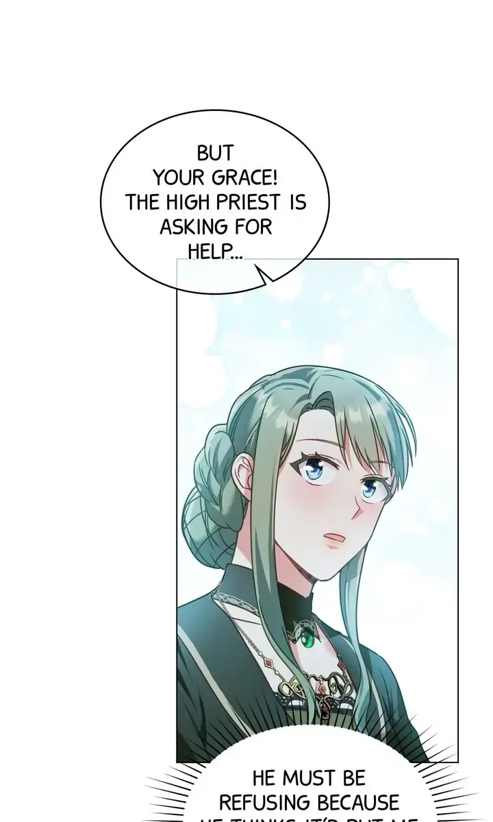 I've Become A True Villainess Chapter 28 page 7