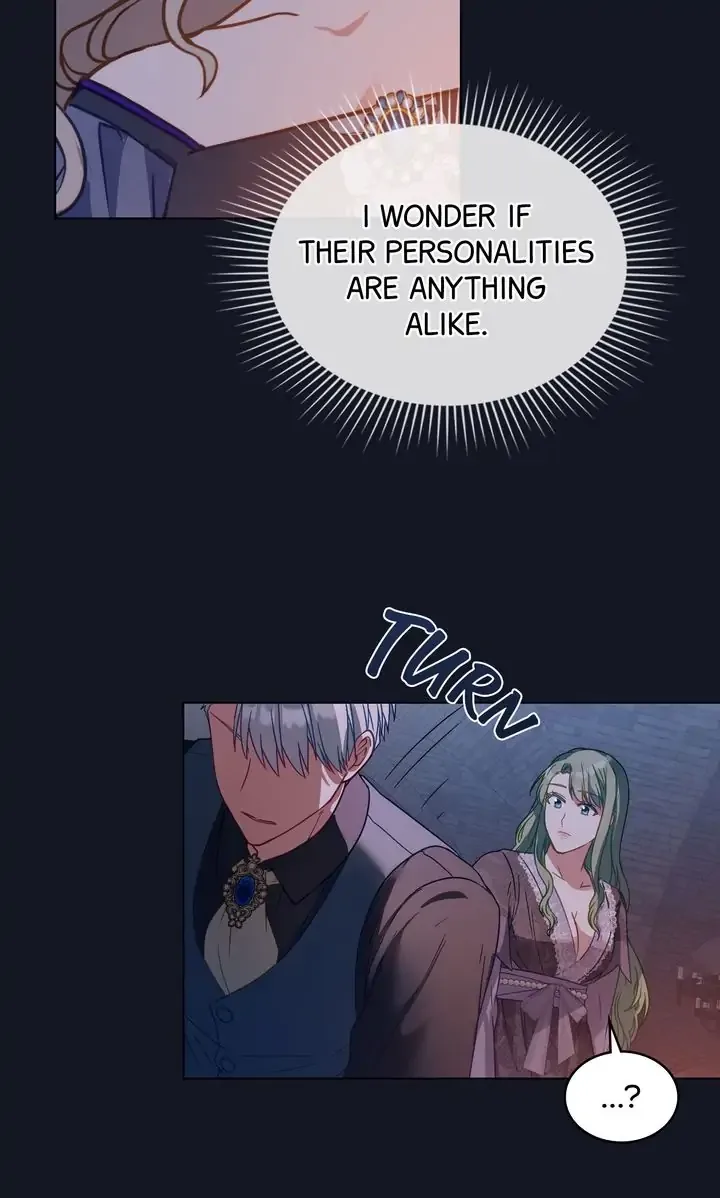 I've Become A True Villainess Chapter 25 page 47