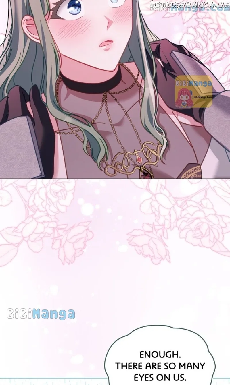 I've Become A True Villainess Chapter 30 page 7