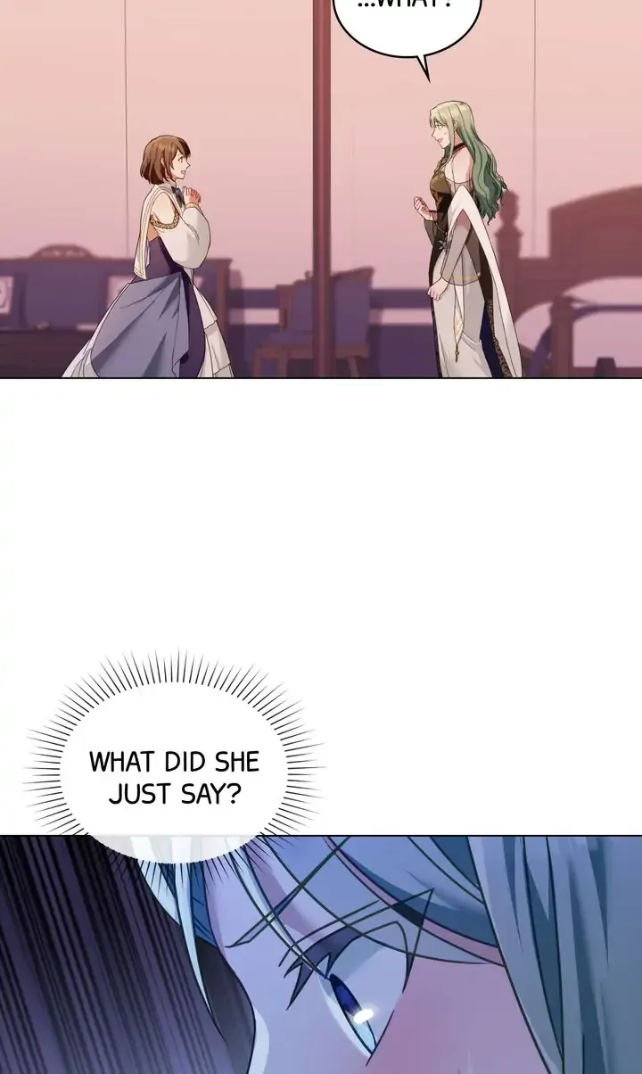 I've Become A True Villainess Chapter 29 page 8