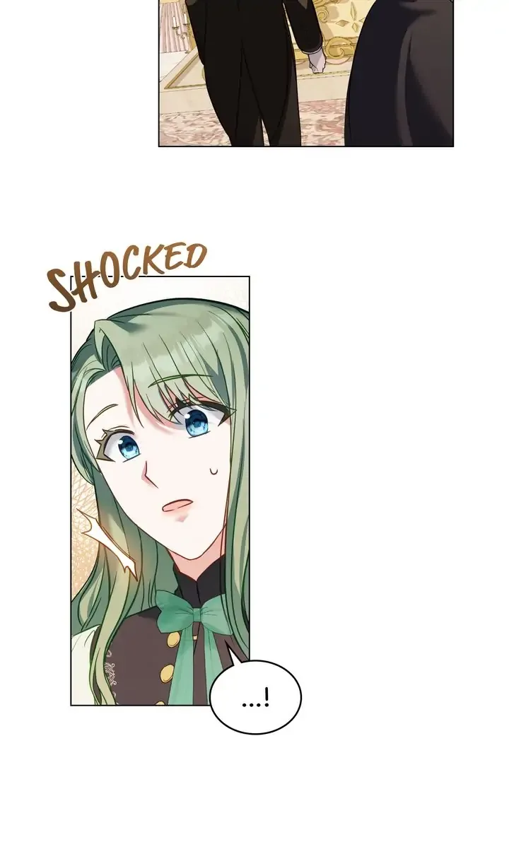 I've Become A True Villainess Chapter 26 page 13