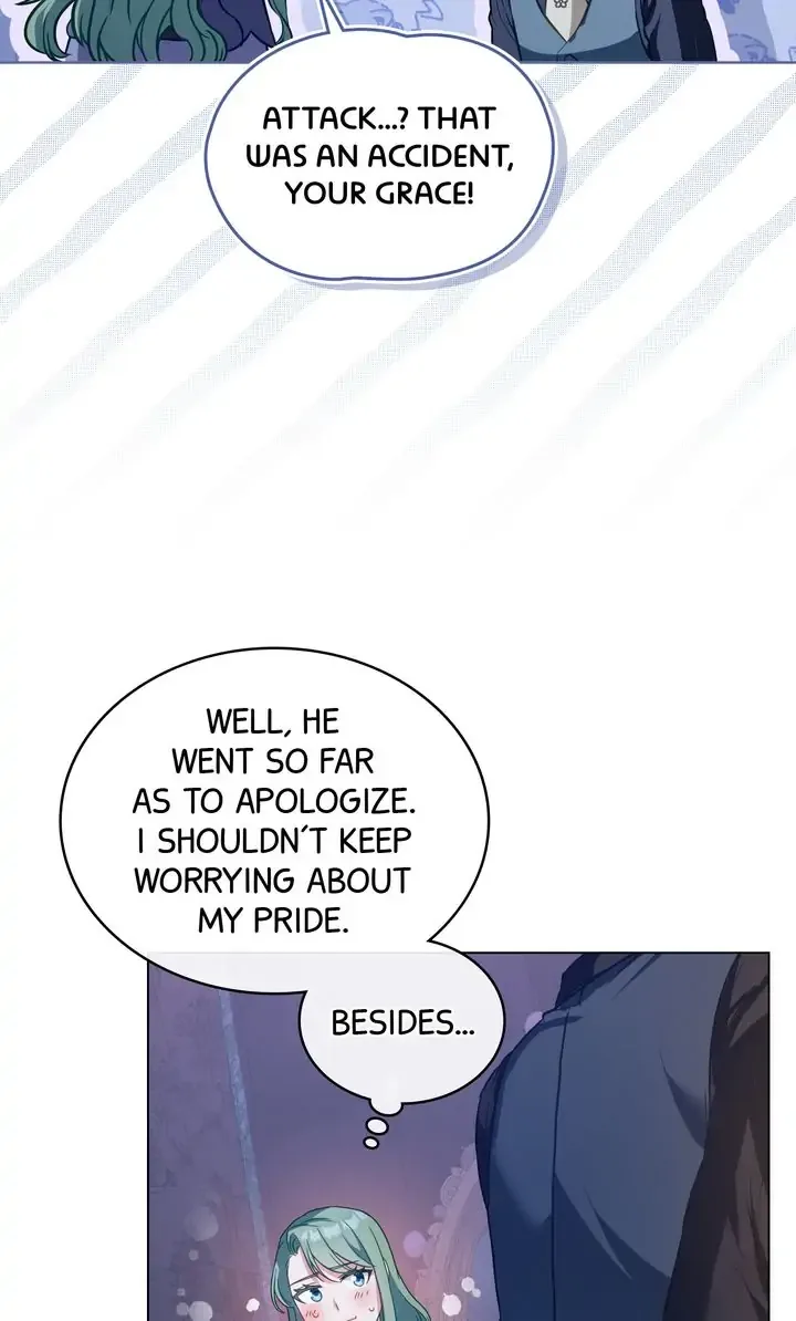I've Become A True Villainess Chapter 24 page 61