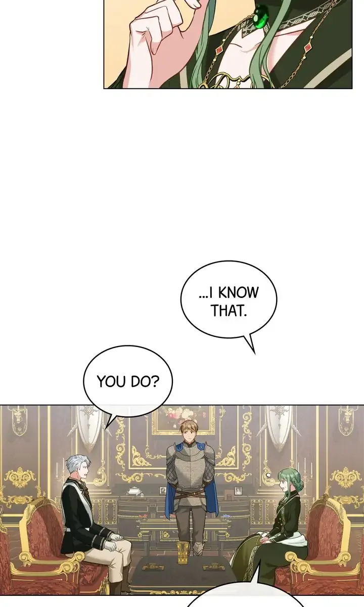 I've Become A True Villainess Chapter 27 page 50