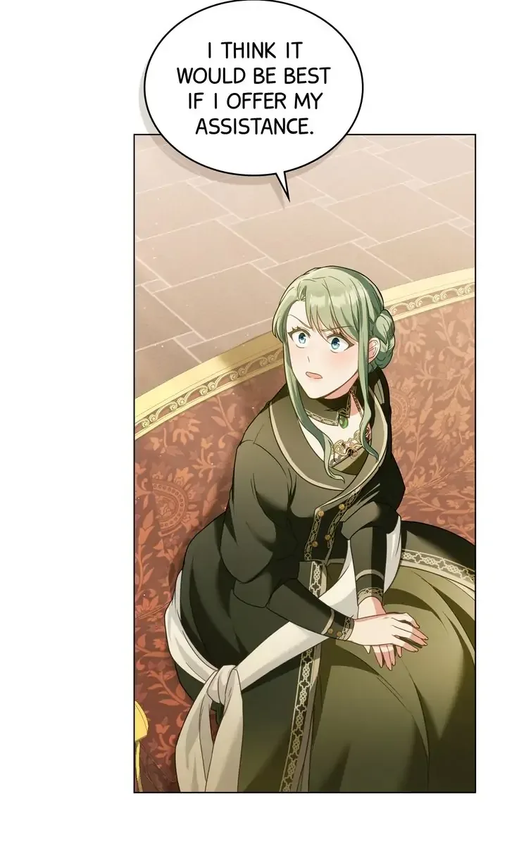 I've Become A True Villainess Chapter 28 page 12