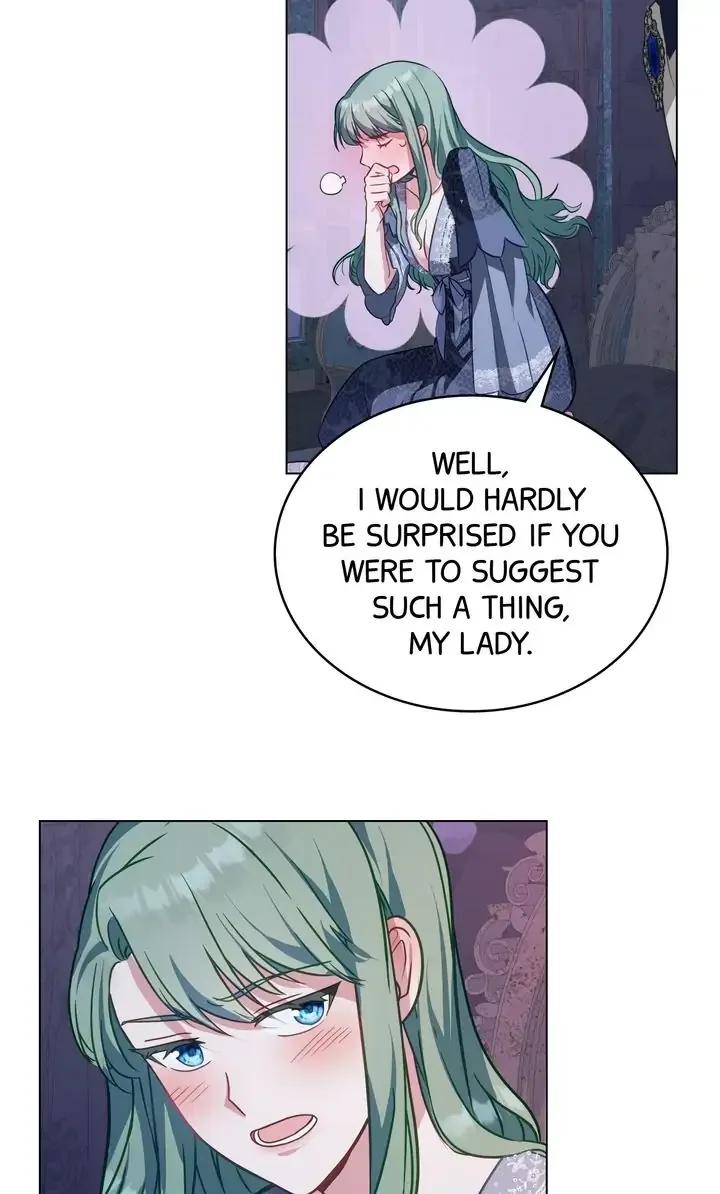 I've Become A True Villainess Chapter 24 page 67
