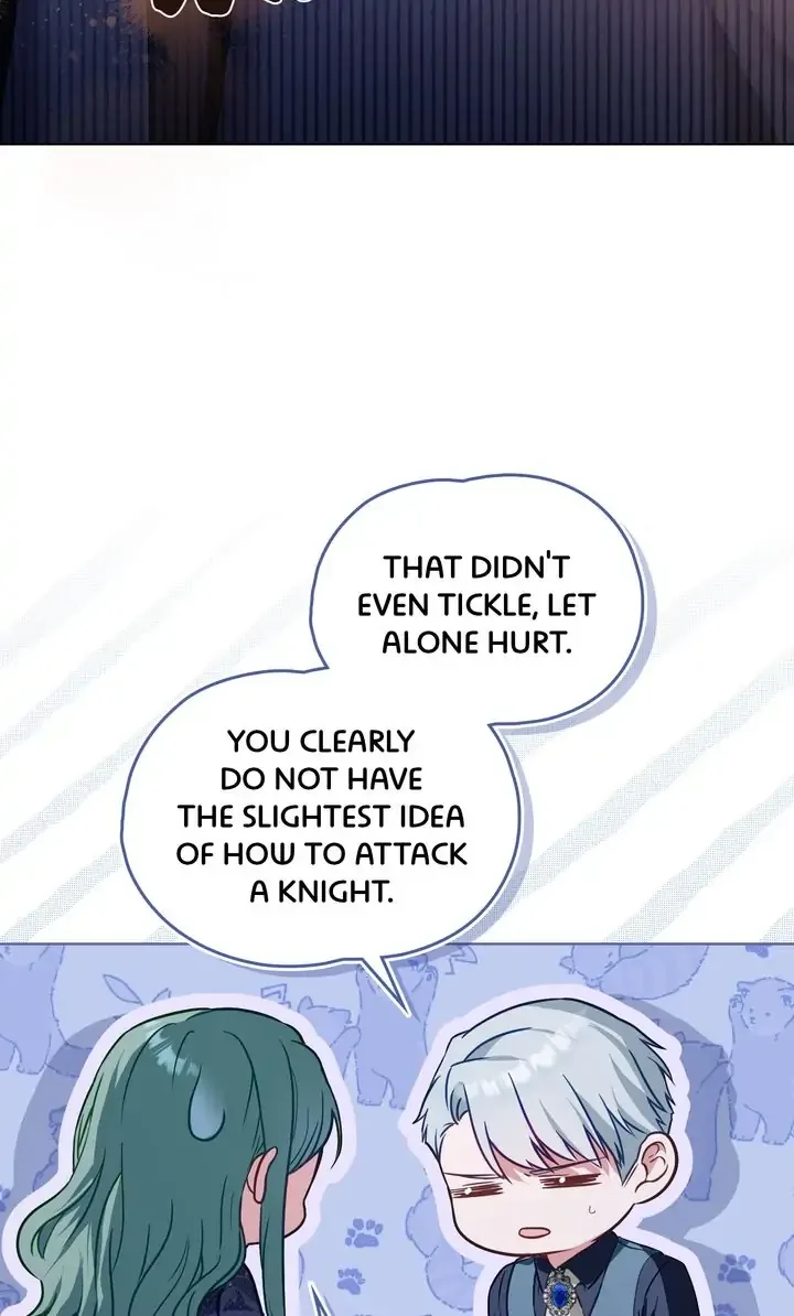 I've Become A True Villainess Chapter 24 page 60