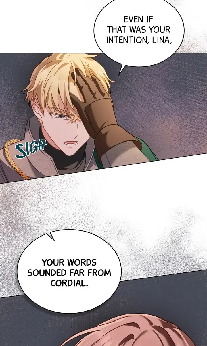 I've Become A True Villainess Chapter 29 page 22