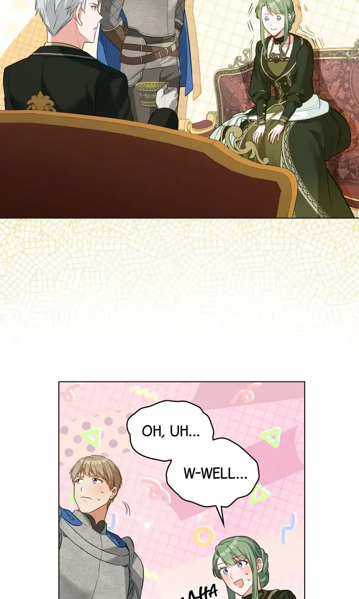 I've Become A True Villainess Chapter 27 page 54