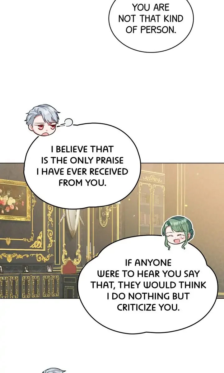 I've Become A True Villainess Chapter 27 page 51