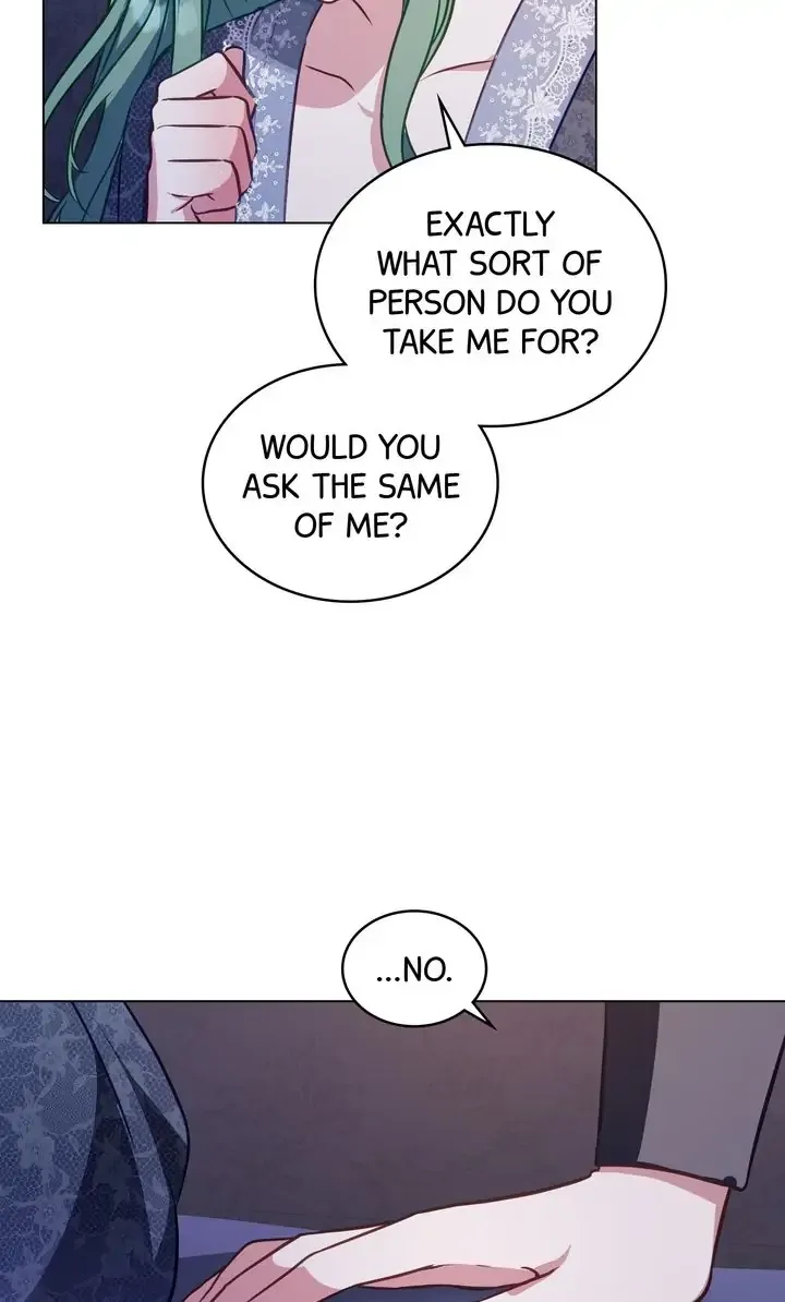 I've Become A True Villainess Chapter 24 page 68