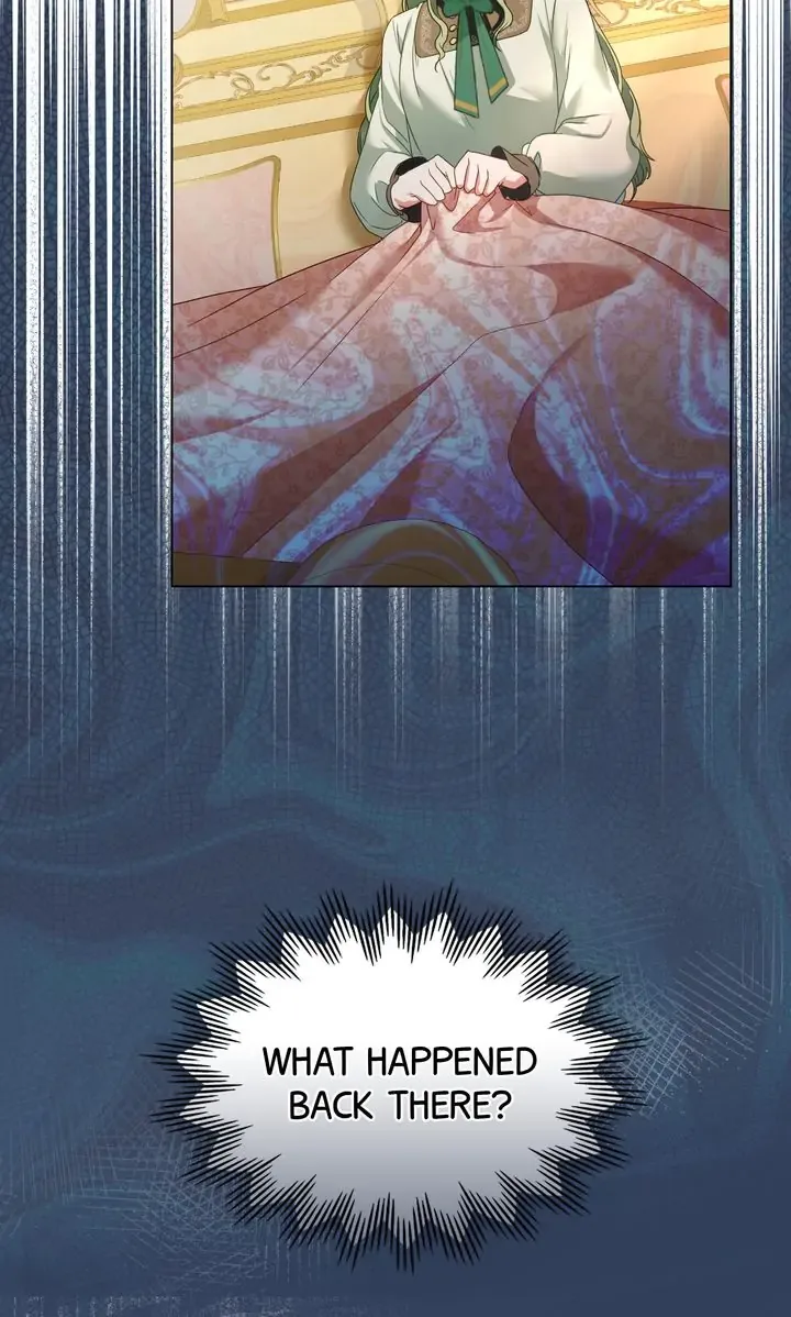 I've Become A True Villainess Chapter 26 page 21