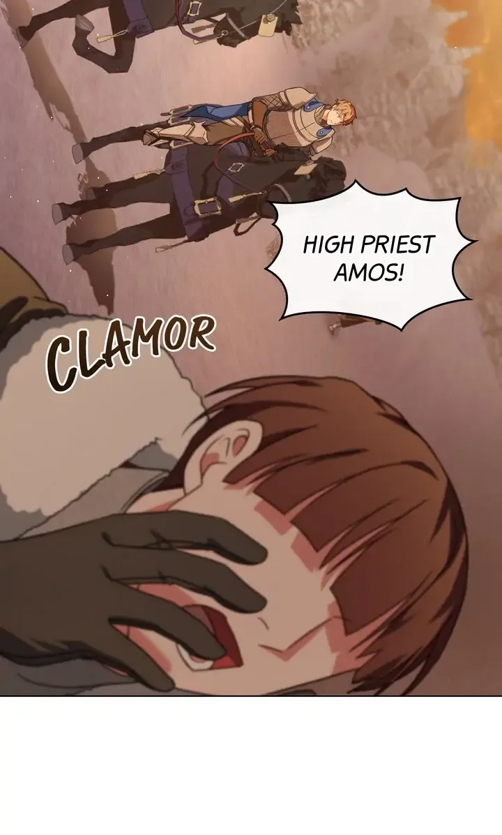 I've Become A True Villainess Chapter 32 page 2