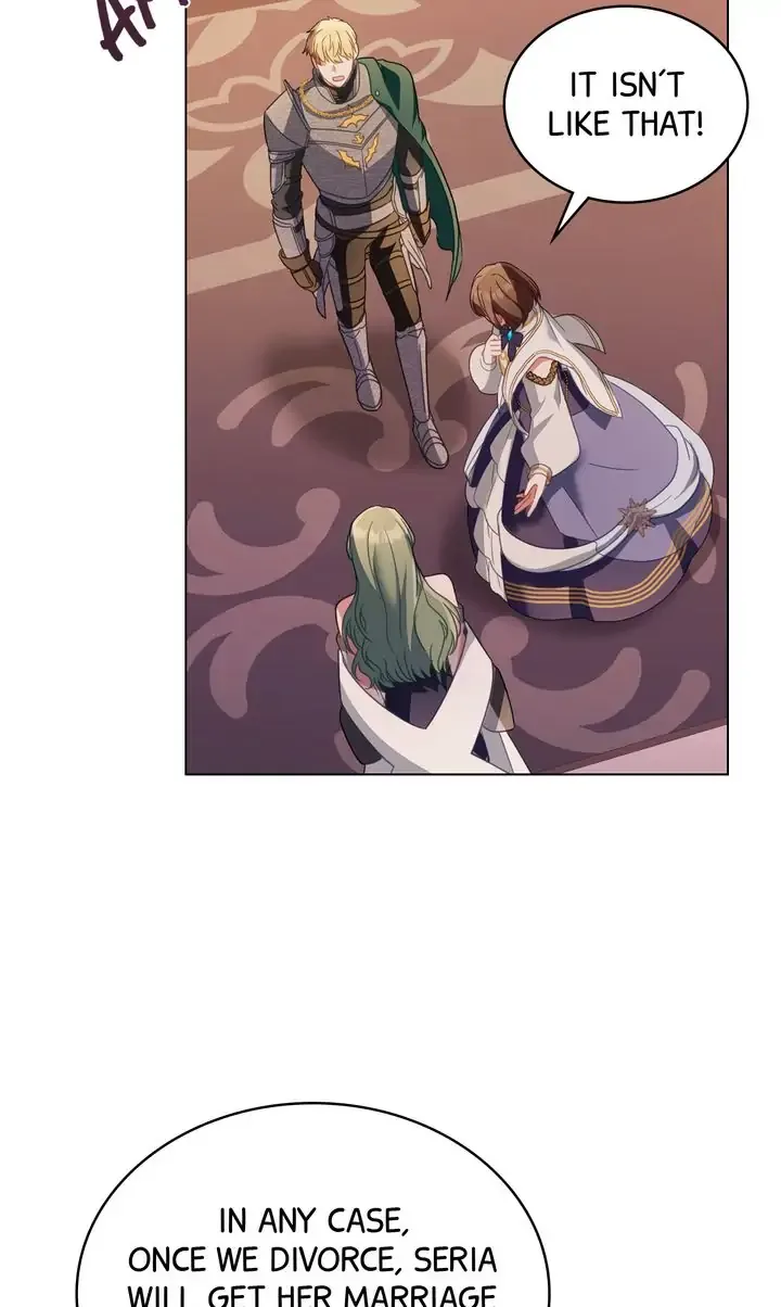 I've Become A True Villainess Chapter 29 page 20