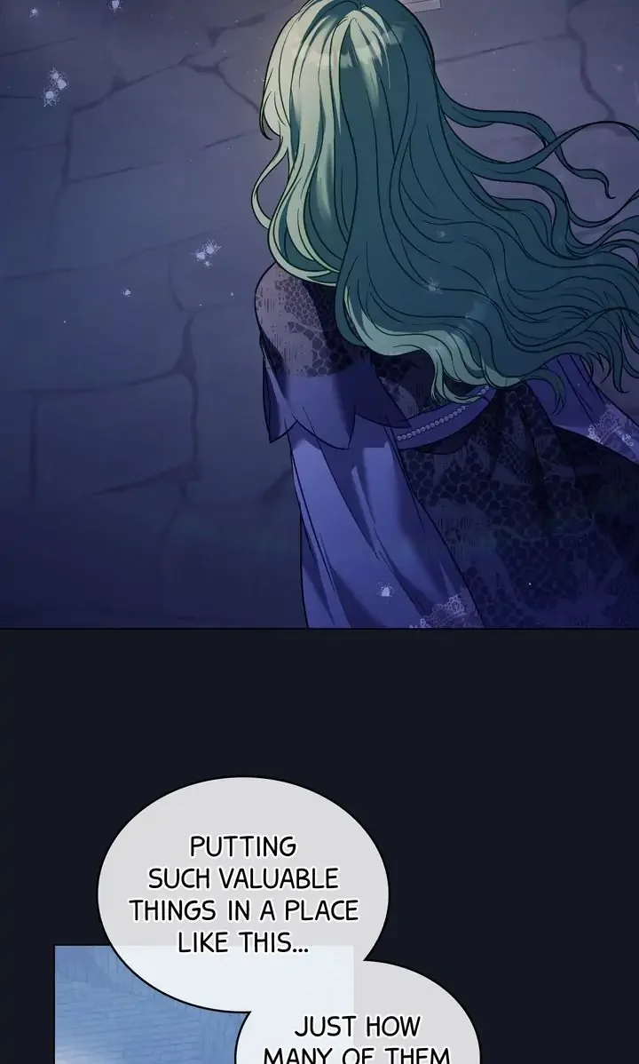 I've Become A True Villainess Chapter 25 page 62