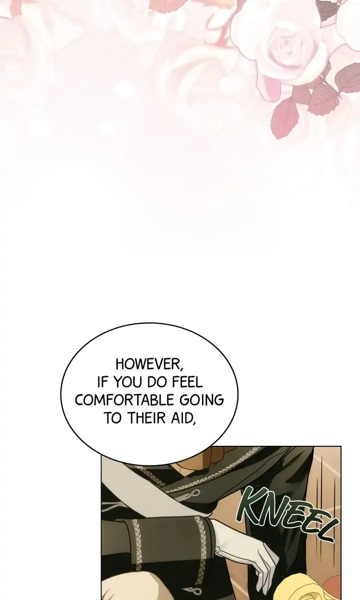 I've Become A True Villainess Chapter 28 page 18
