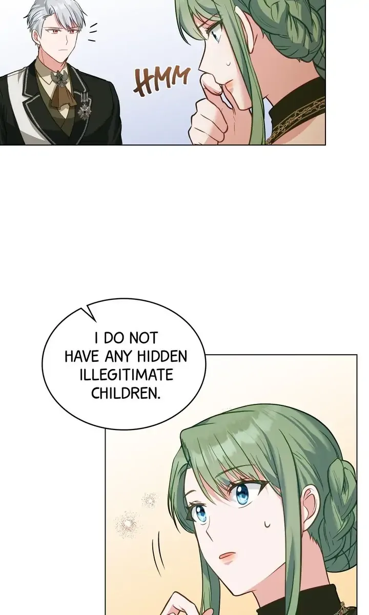 I've Become A True Villainess Chapter 27 page 49