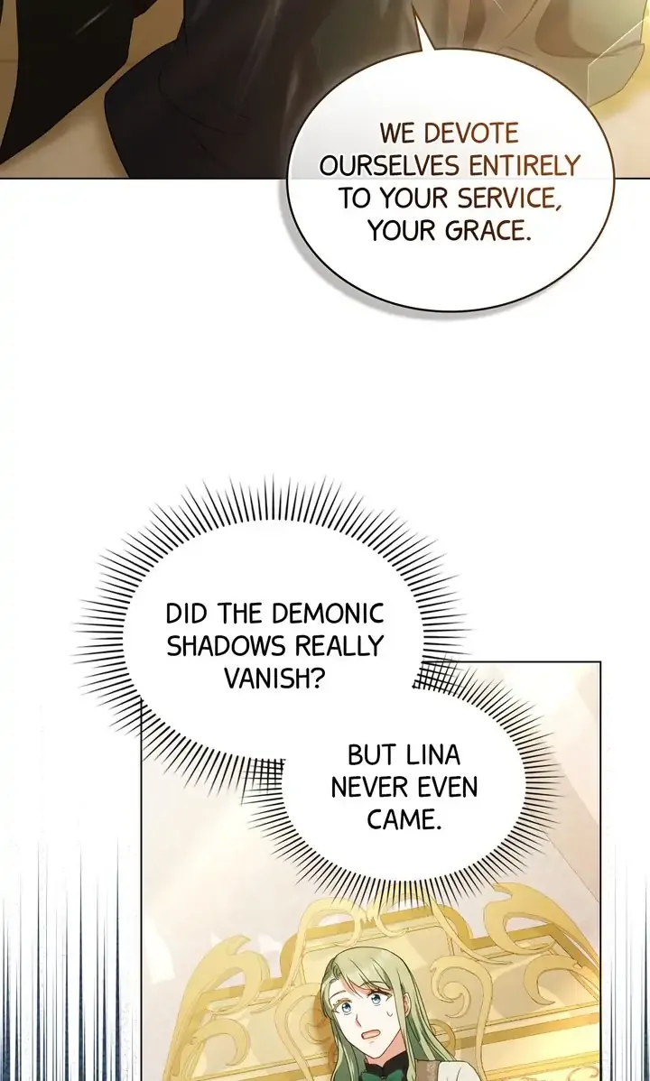 I've Become A True Villainess Chapter 26 page 20