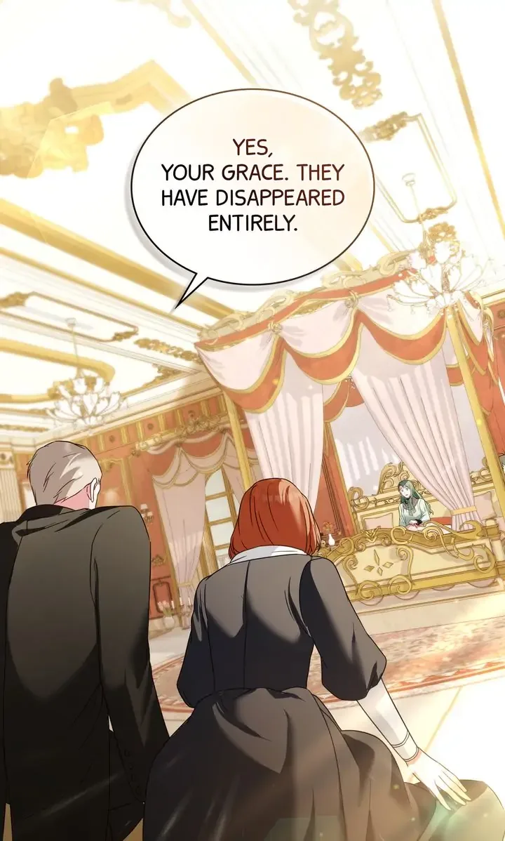I've Become A True Villainess Chapter 26 page 19