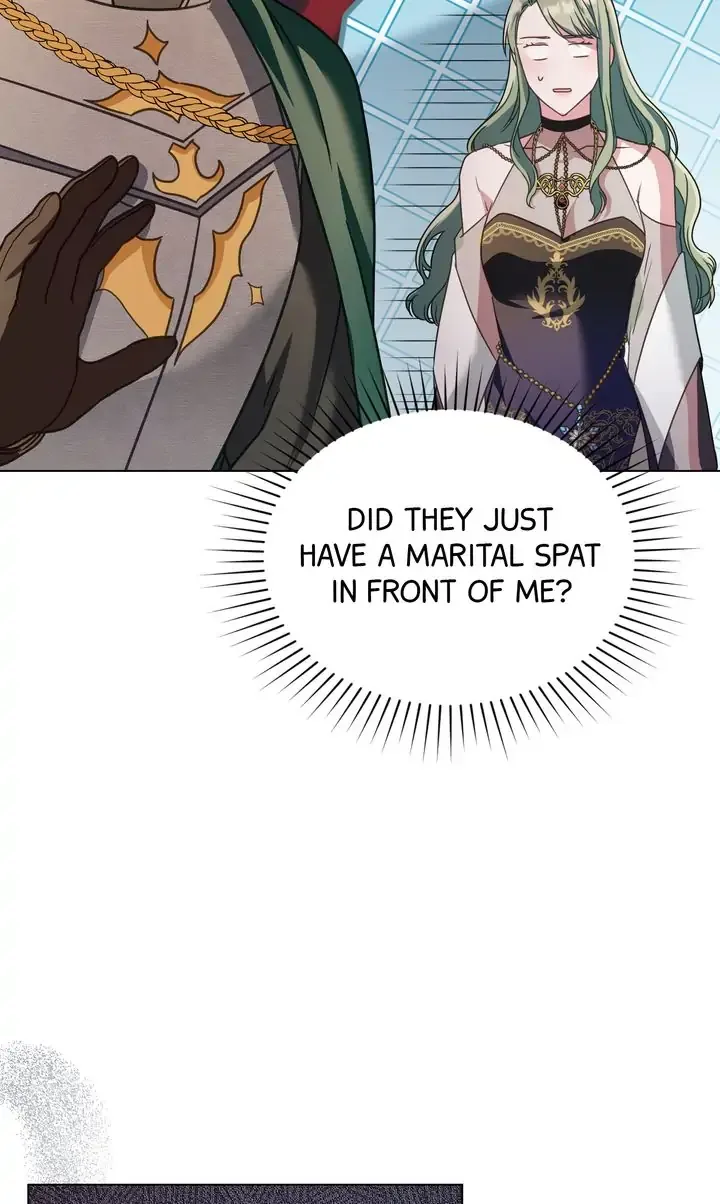 I've Become A True Villainess Chapter 29 page 26