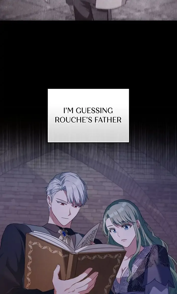 I've Become A True Villainess Chapter 25 page 54