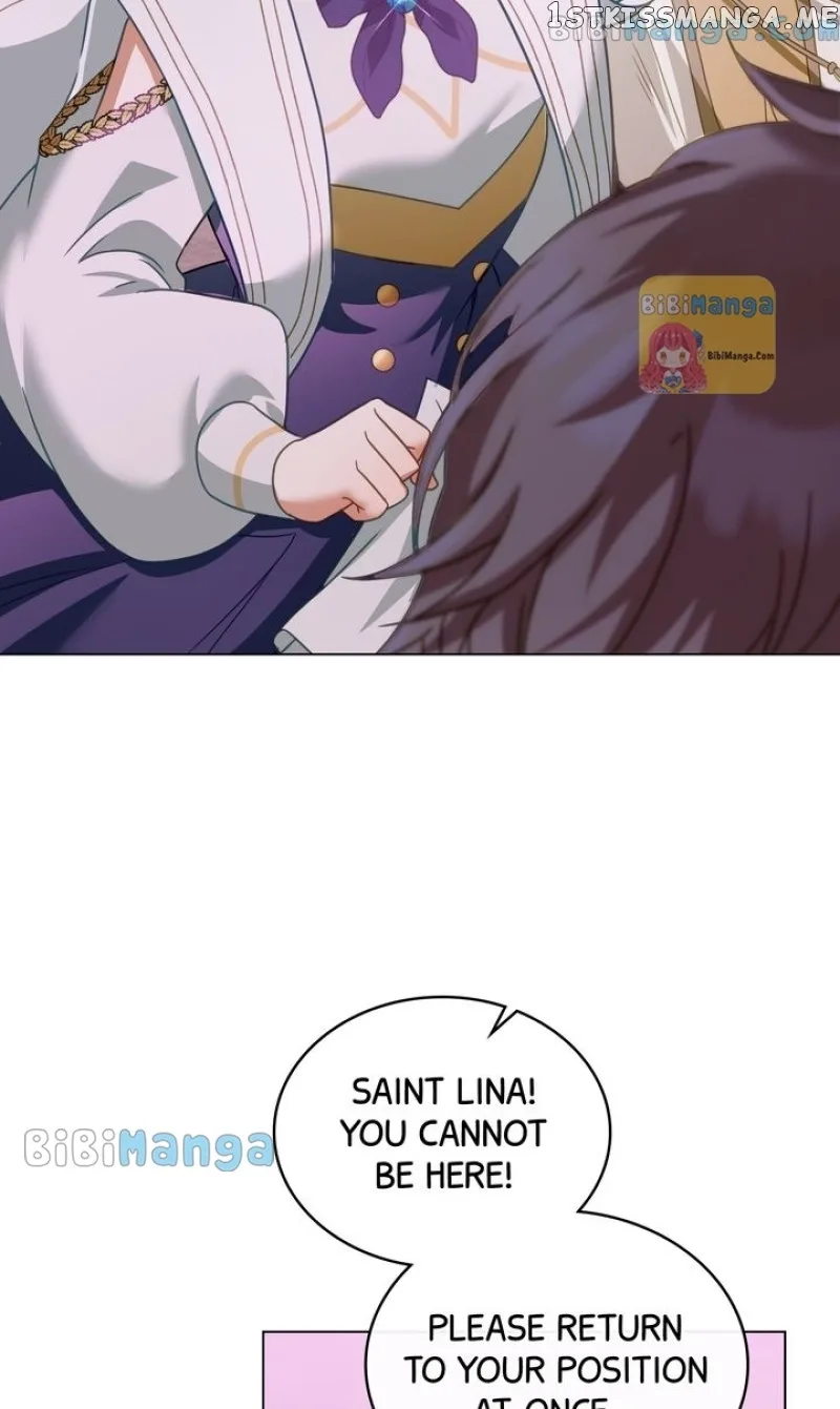 I've Become A True Villainess Chapter 30 page 14
