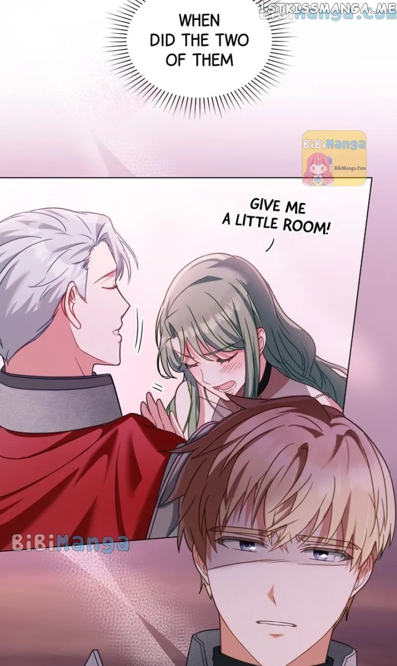 I've Become A True Villainess Chapter 30 page 10