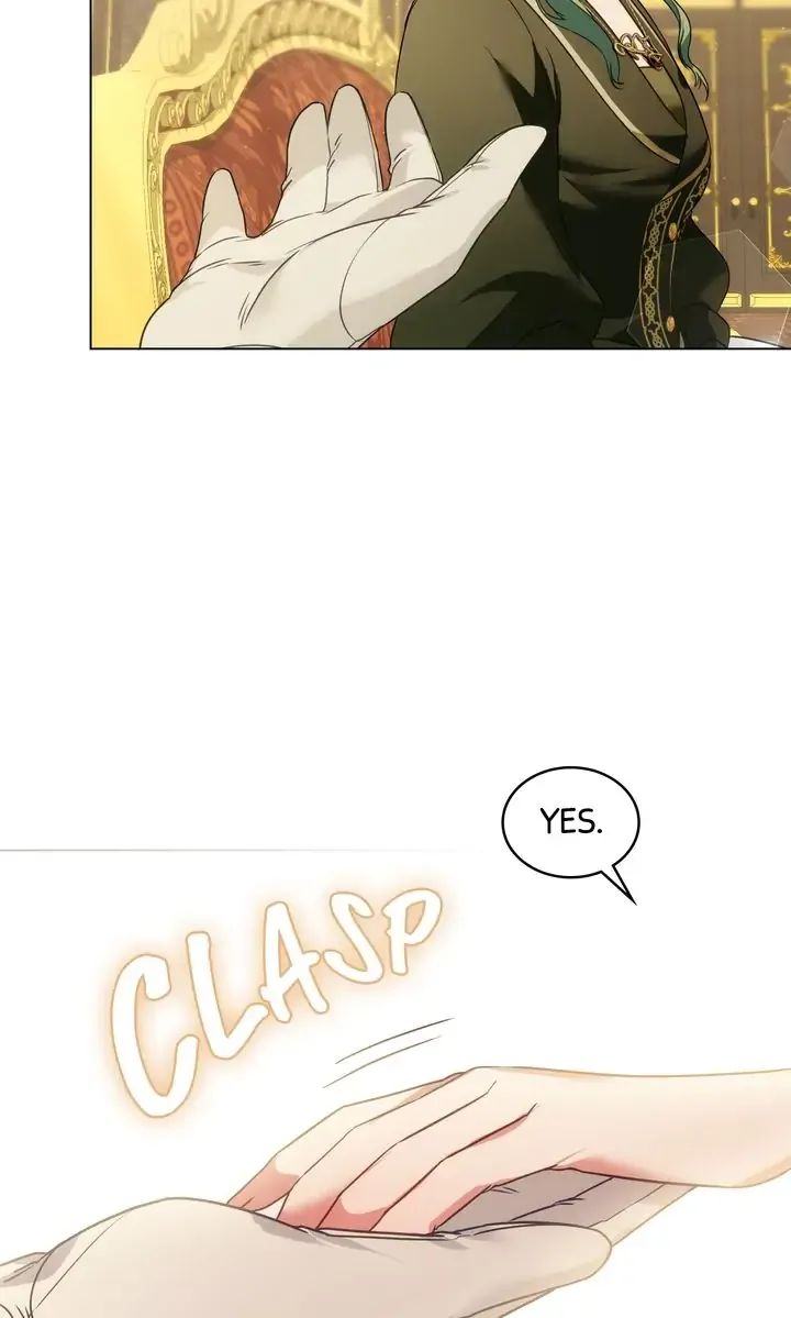 I've Become A True Villainess Chapter 28 page 21