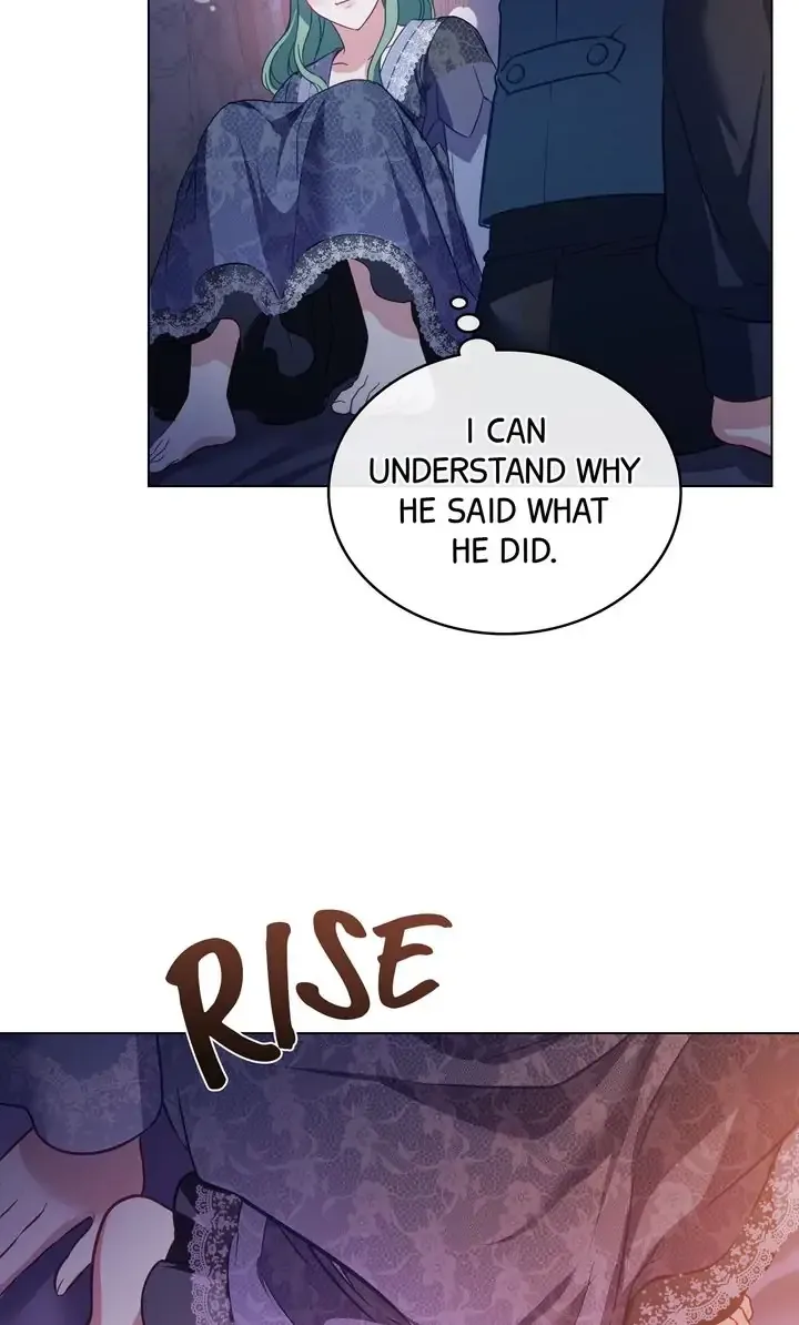 I've Become A True Villainess Chapter 24 page 62