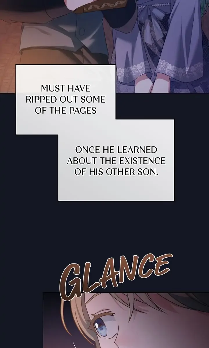 I've Become A True Villainess Chapter 25 page 55
