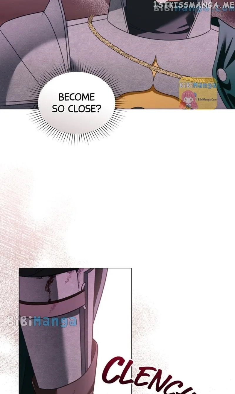 I've Become A True Villainess Chapter 30 page 11