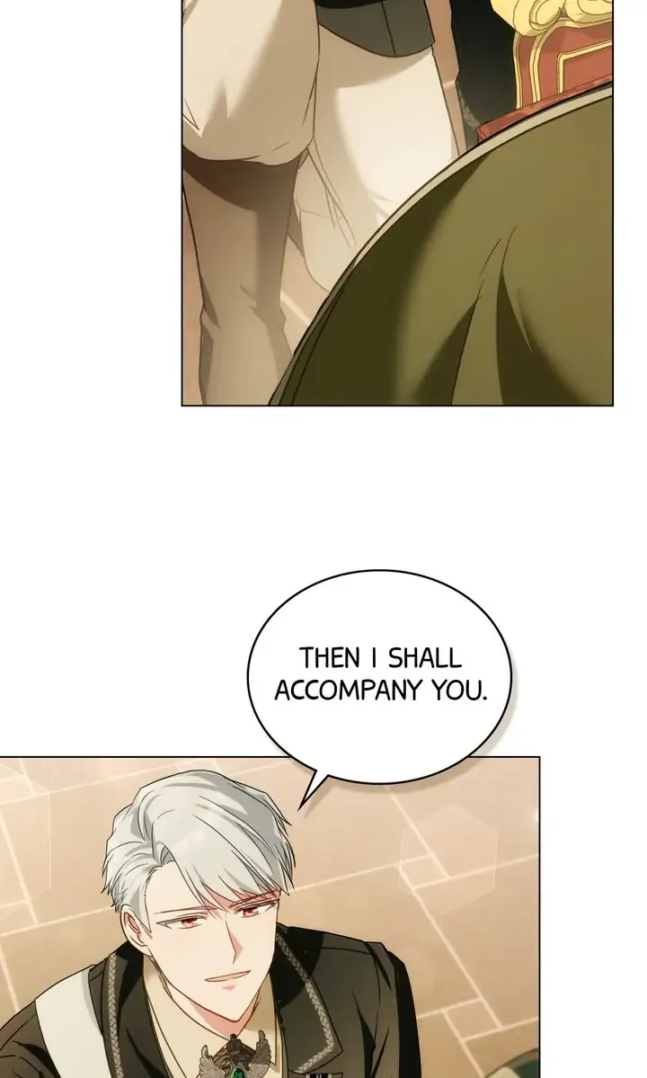 I've Become A True Villainess Chapter 28 page 19