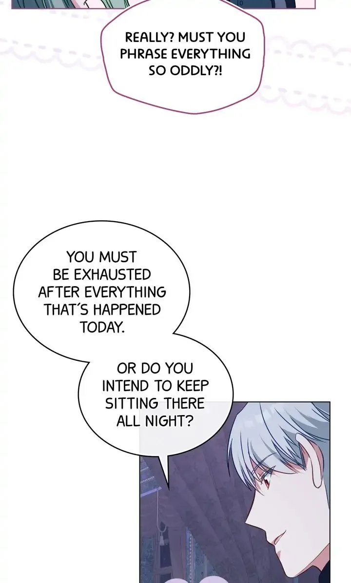I've Become A True Villainess Chapter 24 page 66