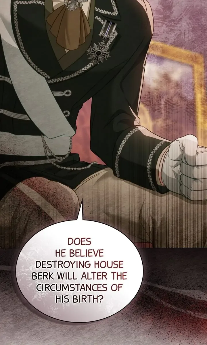 I've Become A True Villainess Chapter 27 page 45