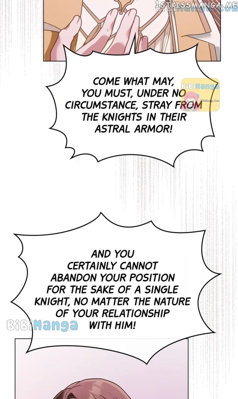 I've Become A True Villainess Chapter 30 page 22