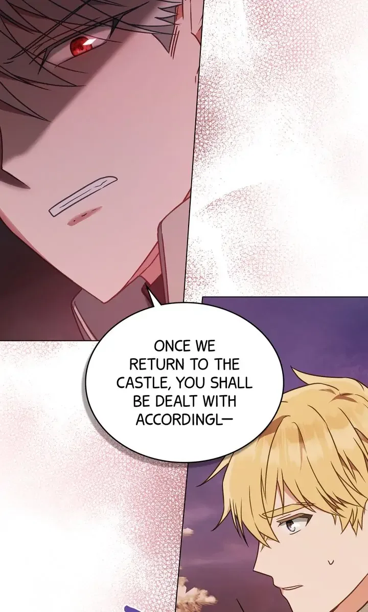I've Become A True Villainess Chapter 32 page 12