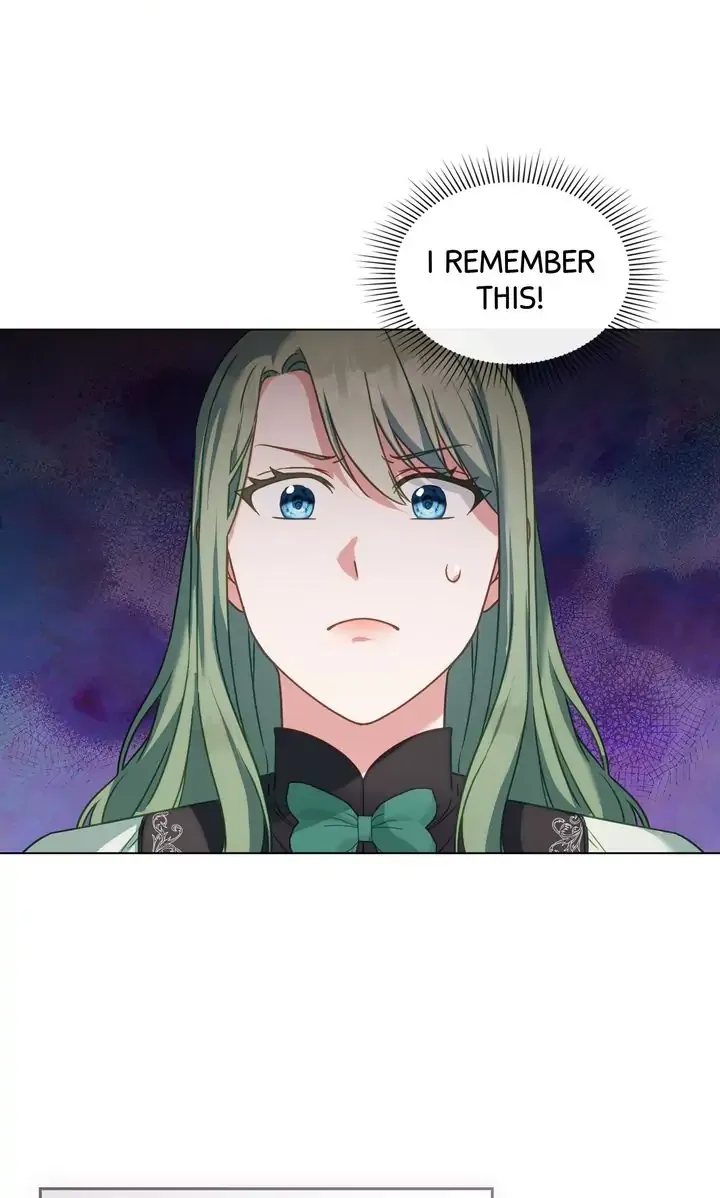 I've Become A True Villainess Chapter 26 page 34