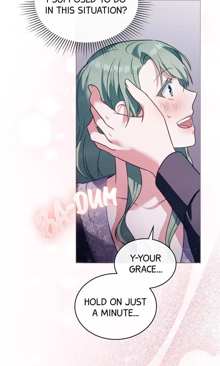 I've Become A True Villainess Chapter 24 page 72