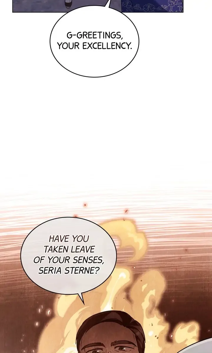 I've Become A True Villainess Chapter 28 page 32