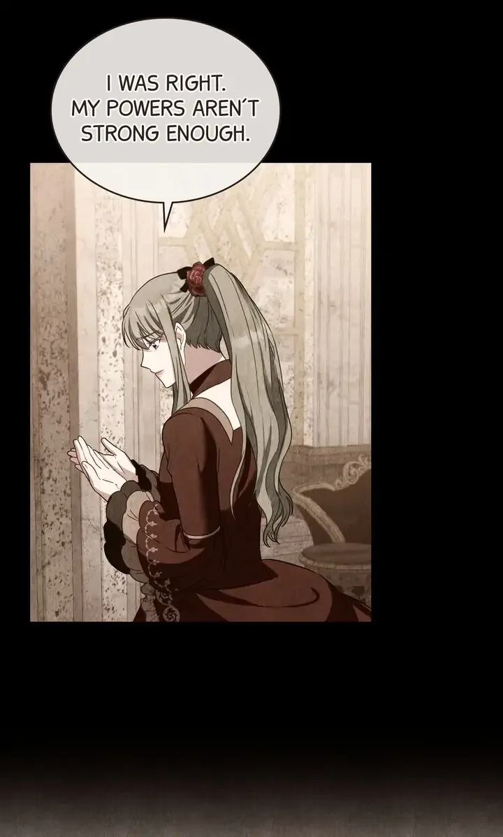 I've Become A True Villainess Chapter 26 page 27