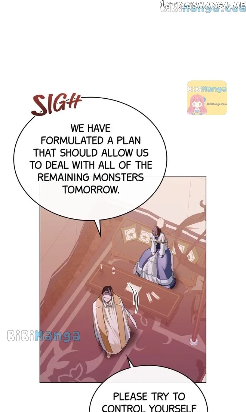 I've Become A True Villainess Chapter 30 page 26