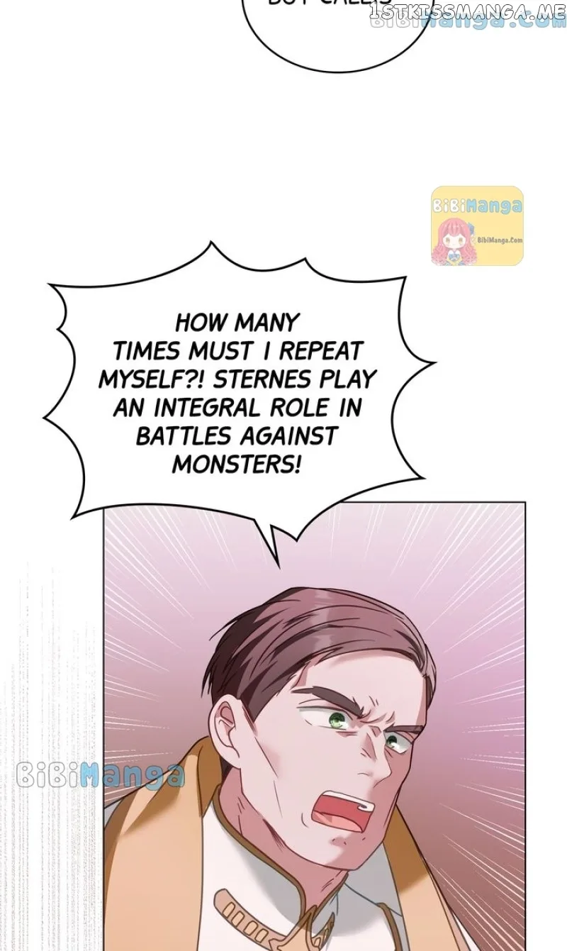 I've Become A True Villainess Chapter 30 page 21