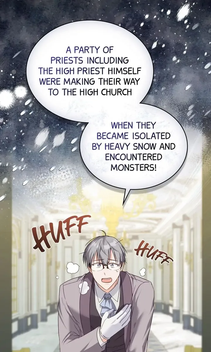 I've Become A True Villainess Chapter 27 page 63