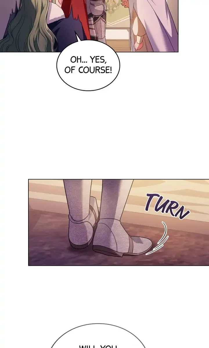 I've Become A True Villainess Chapter 28 page 37