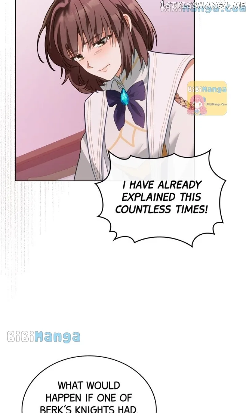 I've Become A True Villainess Chapter 30 page 23